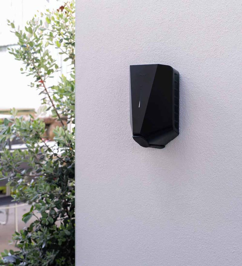 Easee One 7kW EV Charger Anti Tamper