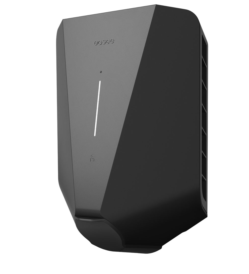 Easee One 7kW EV Charger Anti Tamper