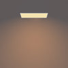 Philips CL560 Functional Ceiling Light, Rectangular Panel 36W 40K - White