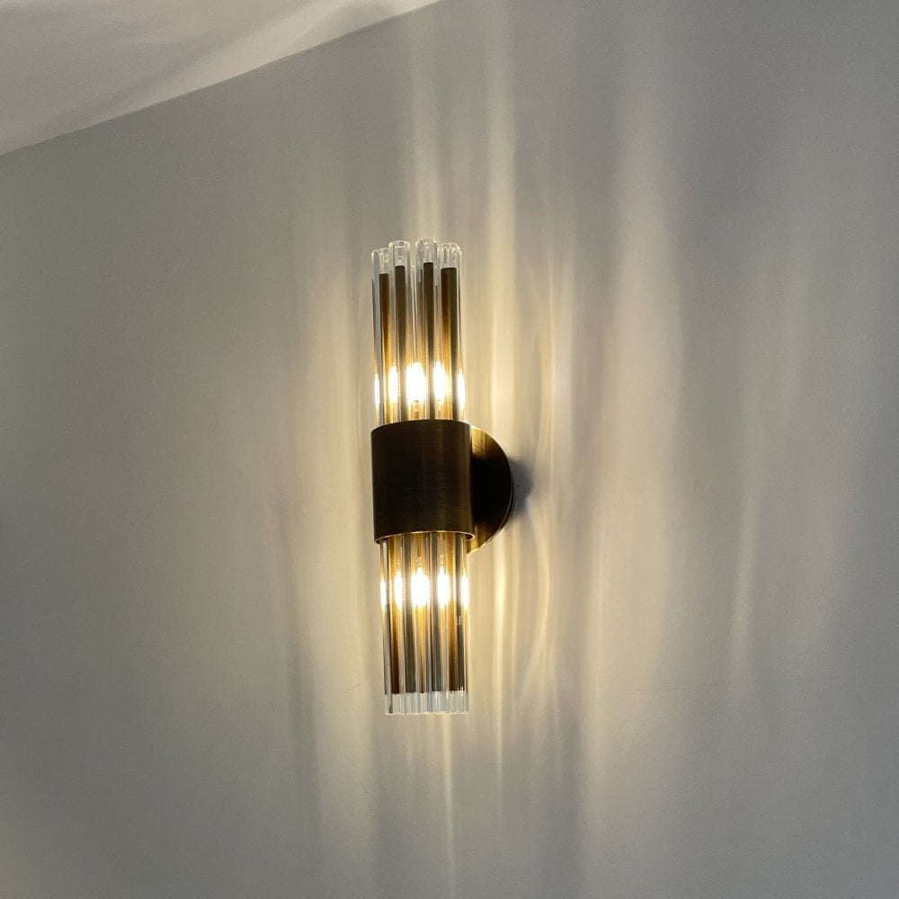 Wall Lights | Modern & Designer Wall Lighting