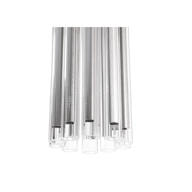 Colmar Nickel Single Pendant - 50378-N