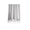 Colmar Nickel Single Pendant - 50378-N