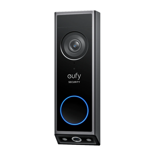 Eufy E340 2K Video Doorbell With Chime