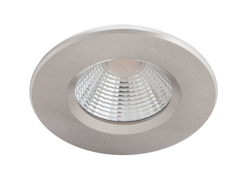 Philips SL261 Dive LED Recessed Spotlight 5.5W 27K Chrome