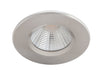 Philips SL261 Dive LED Recessed Spotlight 5.5W 27K Chrome
