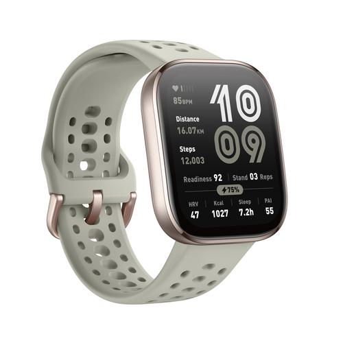 Amazfit Bip 6 Black