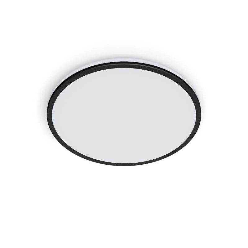 Philips Functional CL570 Ozziet Ceiling Light 18W 27K - White