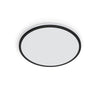Philips Functional CL570 Ozziet Ceiling Light 18W 27K - White