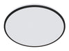 Philips Functional CL570 Ozziet Ceiling Light 18W 27K - White