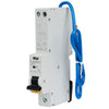 FuseBox 30MA 2 Pole AFDD RCBO 40A