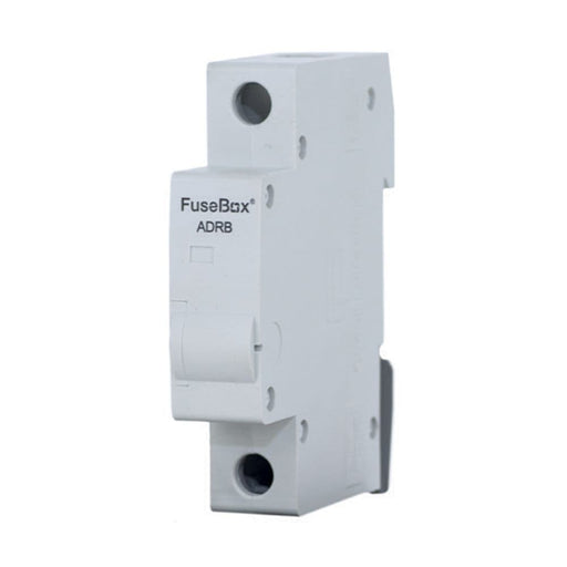 Fuse Box Rda FuseBox Consumer Units and Accessories | SND Electrical