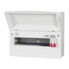Fusebox 12 Way Consumer Unit with 100A Main Switch (F3012M)