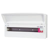 Fusebox 21 Way Consumer Unit with 100A Main Switch F3021MZ