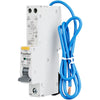 Fusebox RCBO's Type A, Curve B | RTA Series (06A-50A)