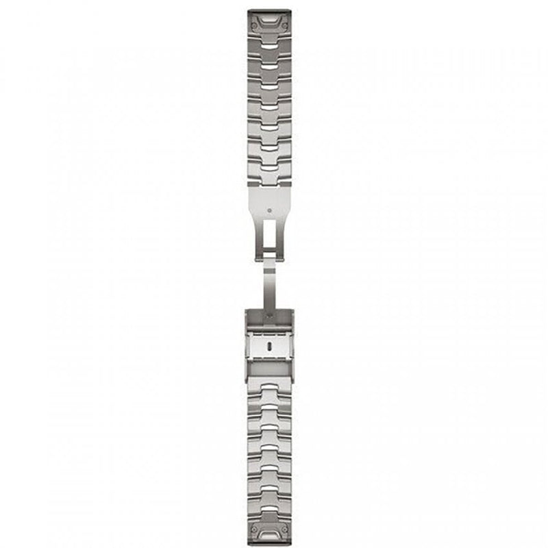 QuickFit 22 Vented titanium bracelet