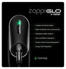 Myenergi GLO Series ZAPPI-3AS07T-G 7kW Single Phase Tethered Type 2 EV Charger