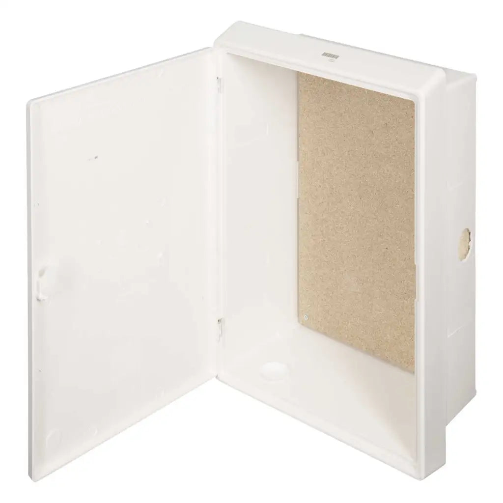 Meter Box Recessed Flush Mounted - 595mm × 409mm × 210mm