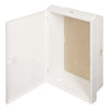 Meter Box Recessed Flush Mounted - 595mm × 409mm × 210mm