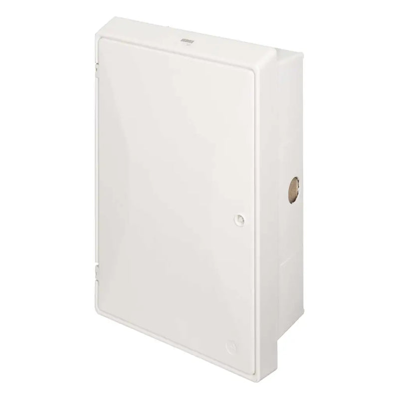 Meter Box Recessed Flush Mounted - 595mm × 409mm × 210mm