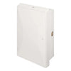 Meter Box Recessed Flush Mounted - 595mm × 409mm × 210mm