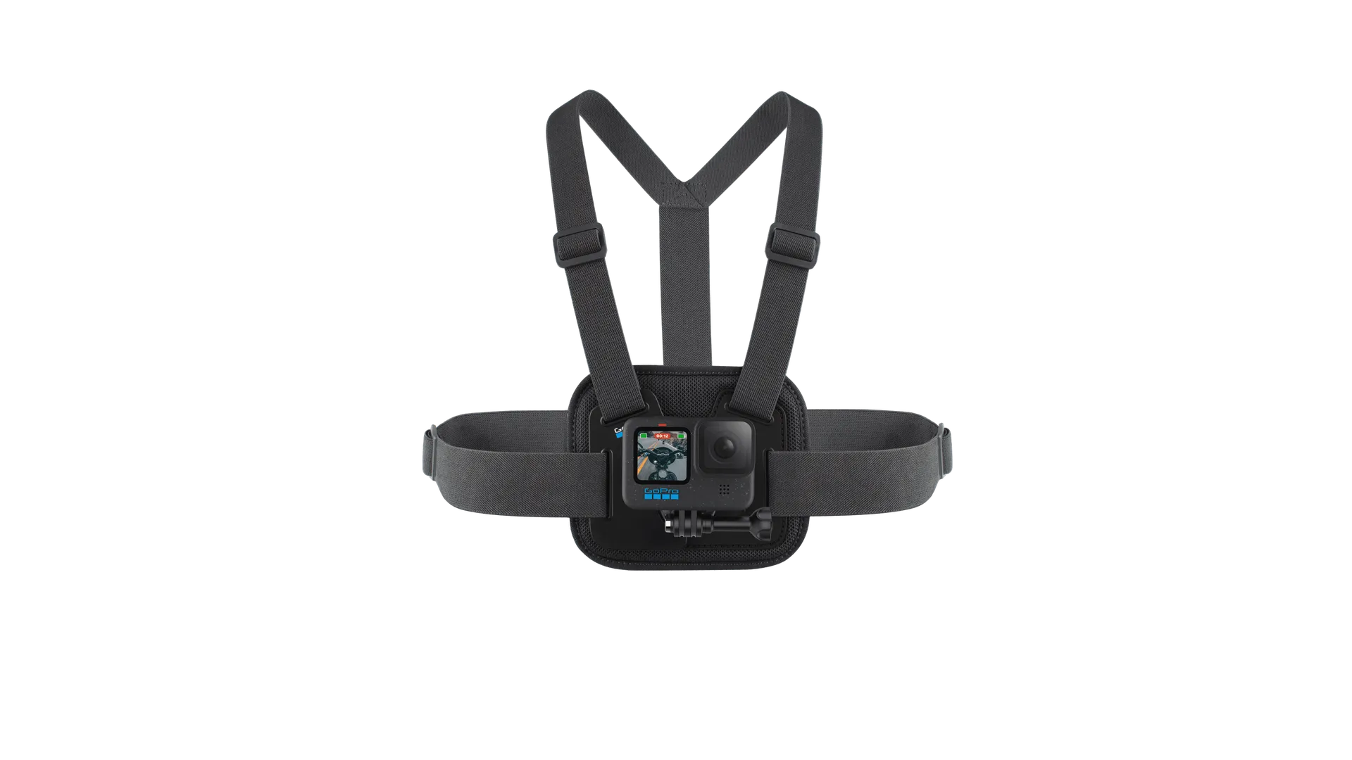 GoPro Chesty (Performance Chest Mount)