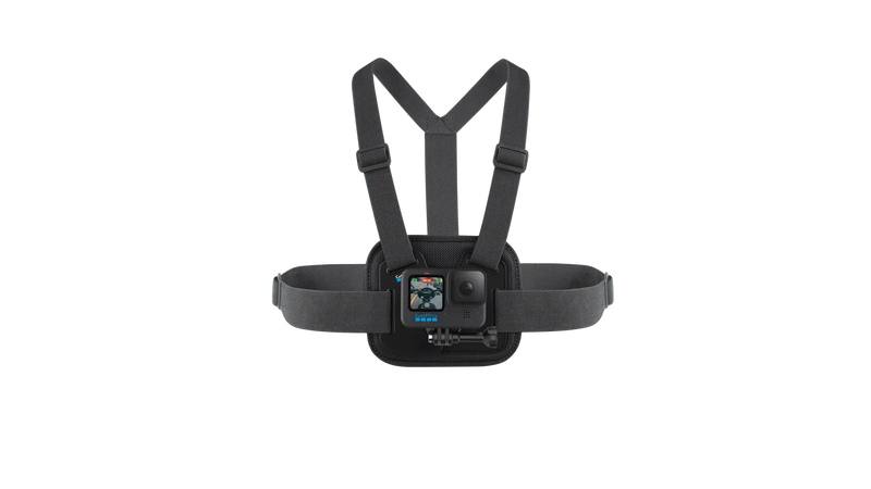 GoPro Chesty (Performance Chest Mount).