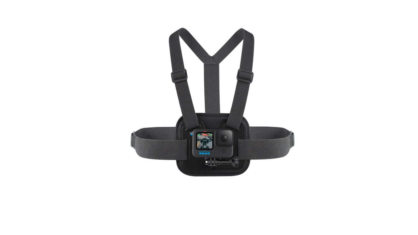 Chest Mount