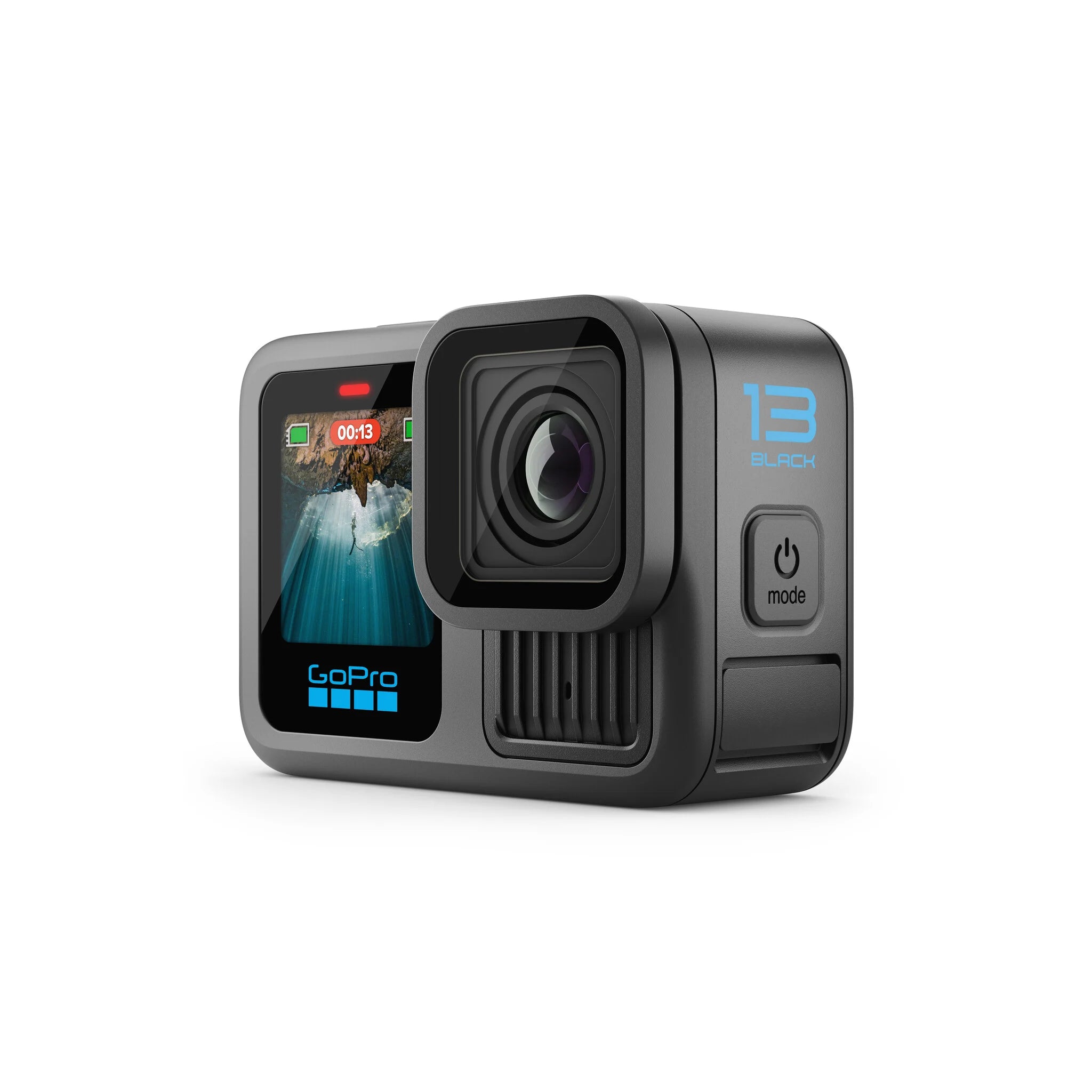GoPro Hero 13 Black Speciality Bundle