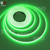 LED COB Strip Lights with 24V  320 LEDs/M, 10W/M, 800lm/M, CRI 90-92, Green Colour