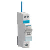 Hager ADA310G RCBO B Type 10 Amp 30mA 6kA