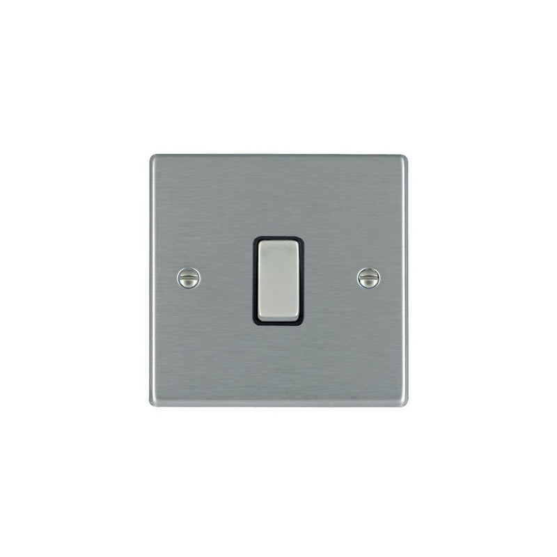 Hamilton 1 Gang 20A Double Pole Switch