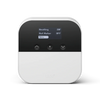 Tado Heat Pump Optimizer X — Smart Heat Pump Controller (White)