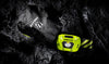 Unilite HL-4R USB Rechargeable Helmet Headtorch - product image 2