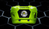 Unilite HL-4R USB Rechargeable Helmet Headtorch - product image 3