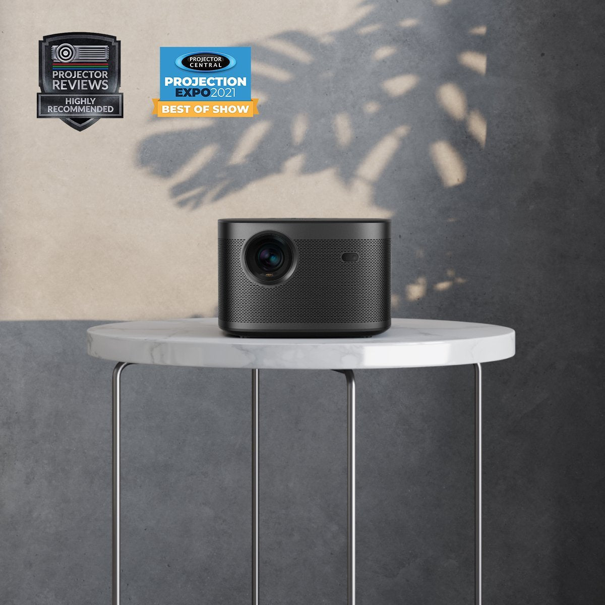 XGIMI Horizon Pro Projector 4K — SND Electrical