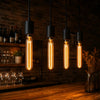 Ener-J T45 LED Filament Tube Bulb 3watt