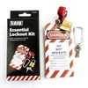 KASP Essential Lockout Kit