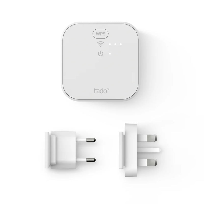 Tado Bridge X (White)