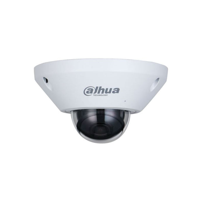 Dahua IPC-EB5541P-AS Dahua anti-vandal day / night IP fisheye