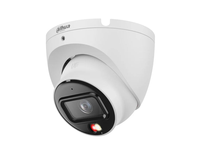 Dahua DH-IPC-HDW1639T-A-IL 6MP Dual Light Eyeball Network Camera IP67