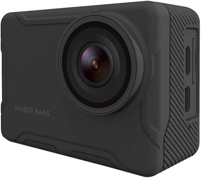 Kaiser Baas X450 4K Action Camera | 127-KBA12067