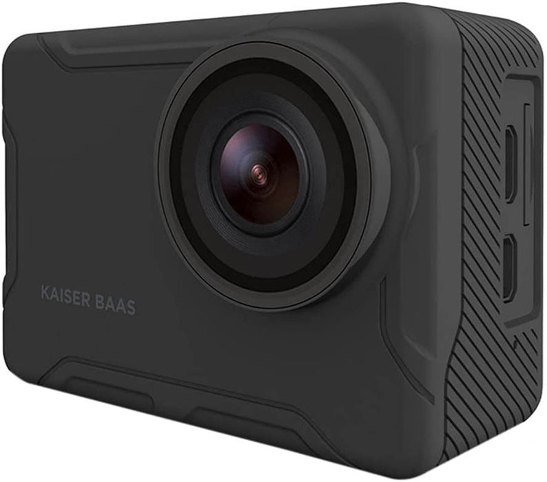 Kaiser Baas X450 4K Action Camera | 127-KBA12067