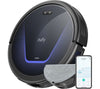 Eufy G50 Hybrid T2212V11 Robotic Vacuum Cleaner - Black