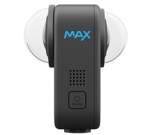 GOPRO MAX 360 5.6K Action Camera