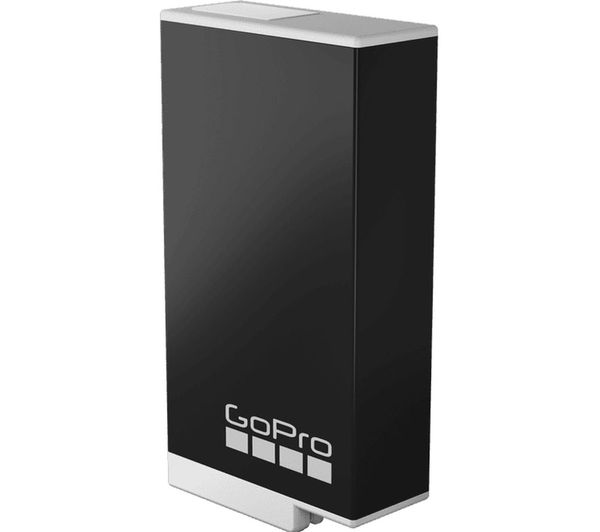 GoPro MAX Enduro Rechargeable Battery For MAX
