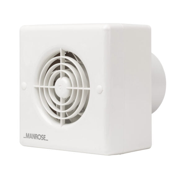 Manrose CF100T Extractor Fan