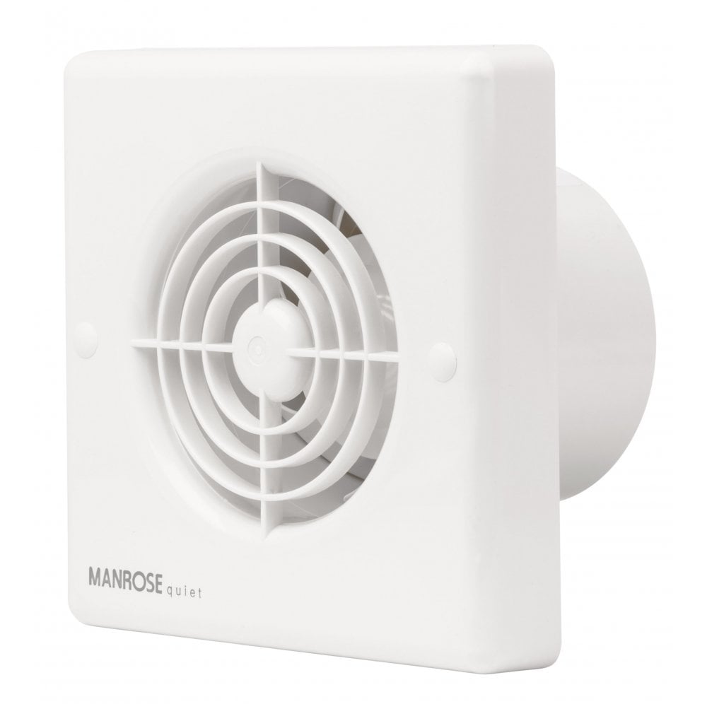 Manrose QF100H Extractor Fan