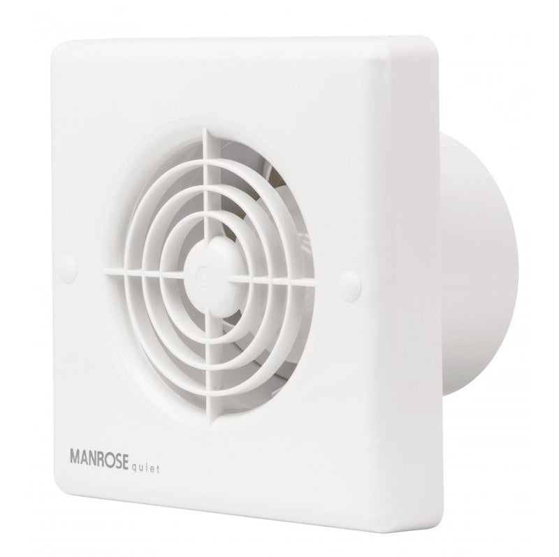 Manrose QF100H Extractor Fan