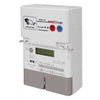 MCG 100A Single Phase Direct Connect Contactless Card Meter with an LCD Display