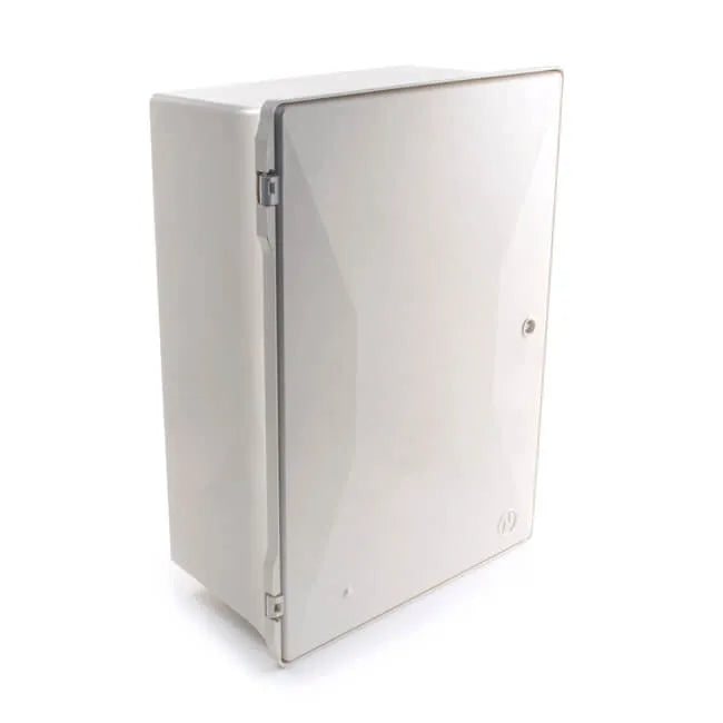 Meter Box Recessed Flush Mounted - 595mm × 409mm × 210mm